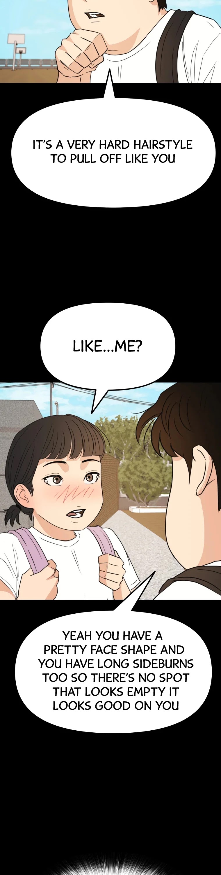 Guard pass chapter 43 - page 15