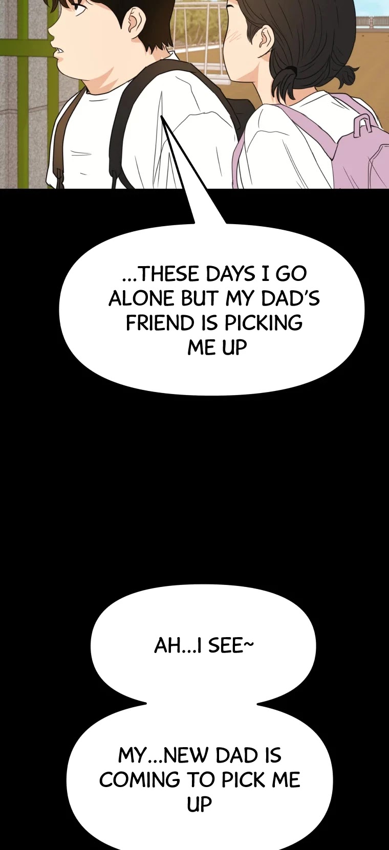 Guard pass chapter 43 - page 20