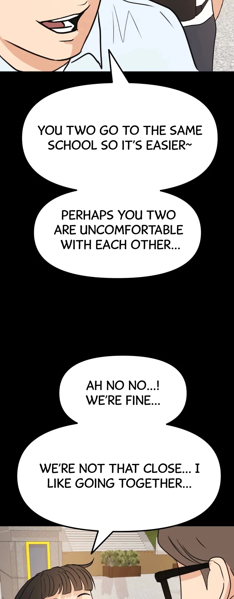 Guard pass chapter 43 - page 24