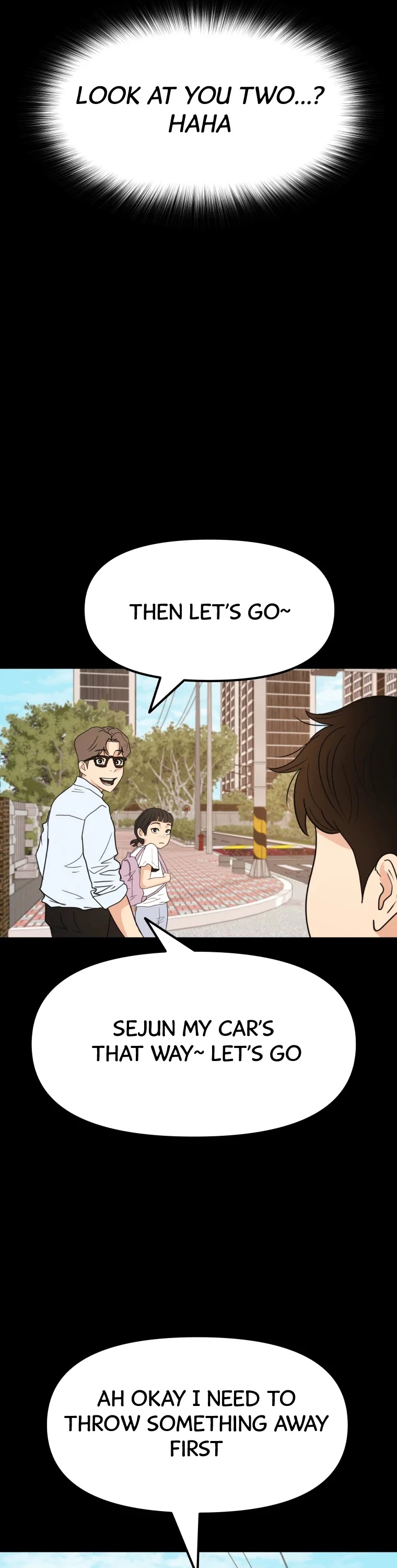 Guard pass chapter 43 - page 26