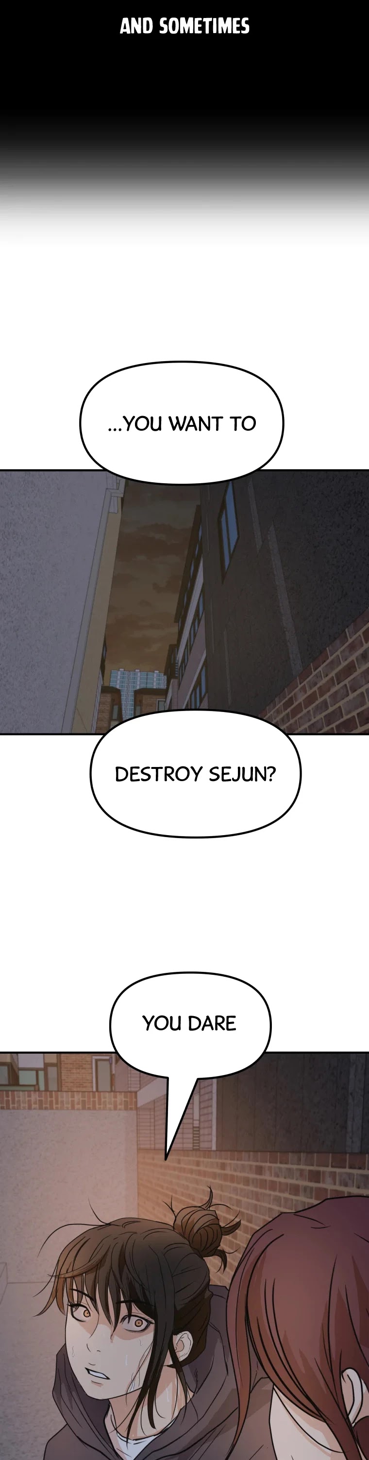 Guard pass chapter 43 - page 38