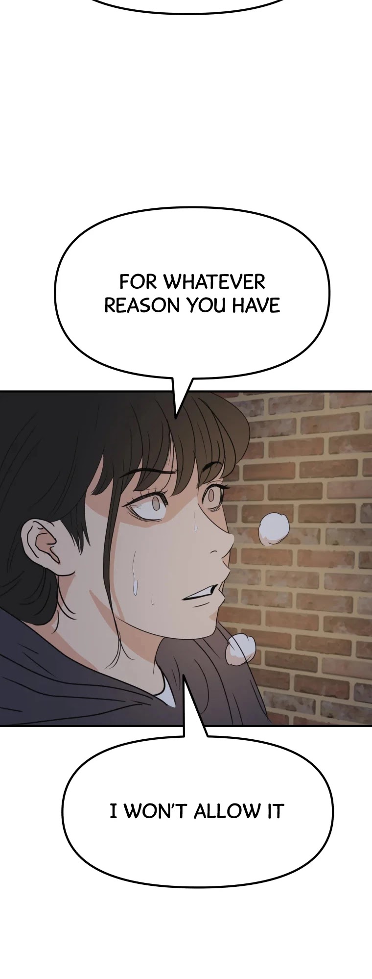 Guard pass chapter 43 - page 40
