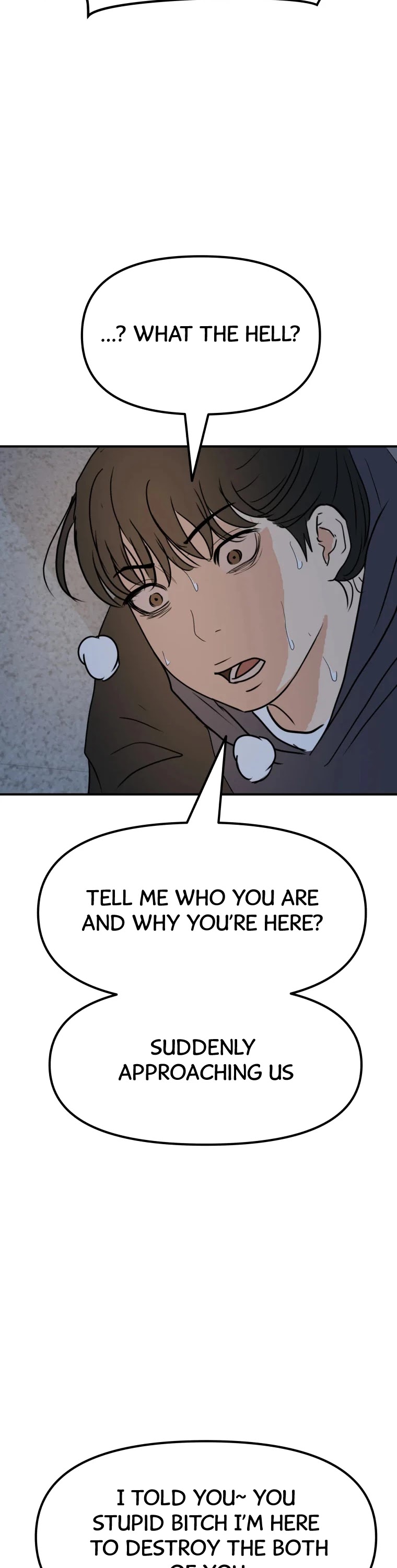 Guard pass chapter 43 - page 47