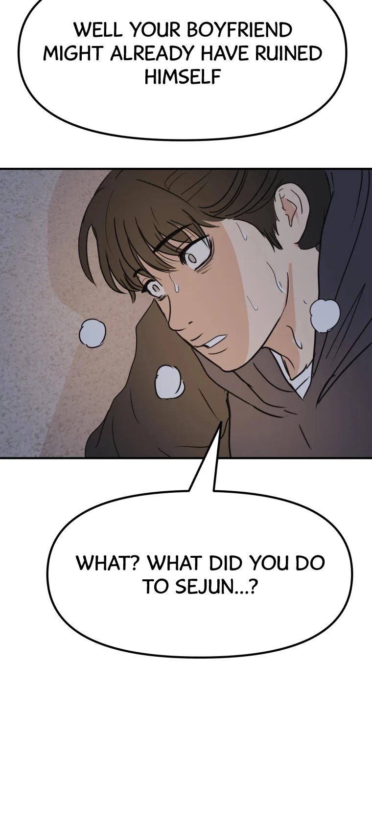 Guard pass chapter 43 - page 49