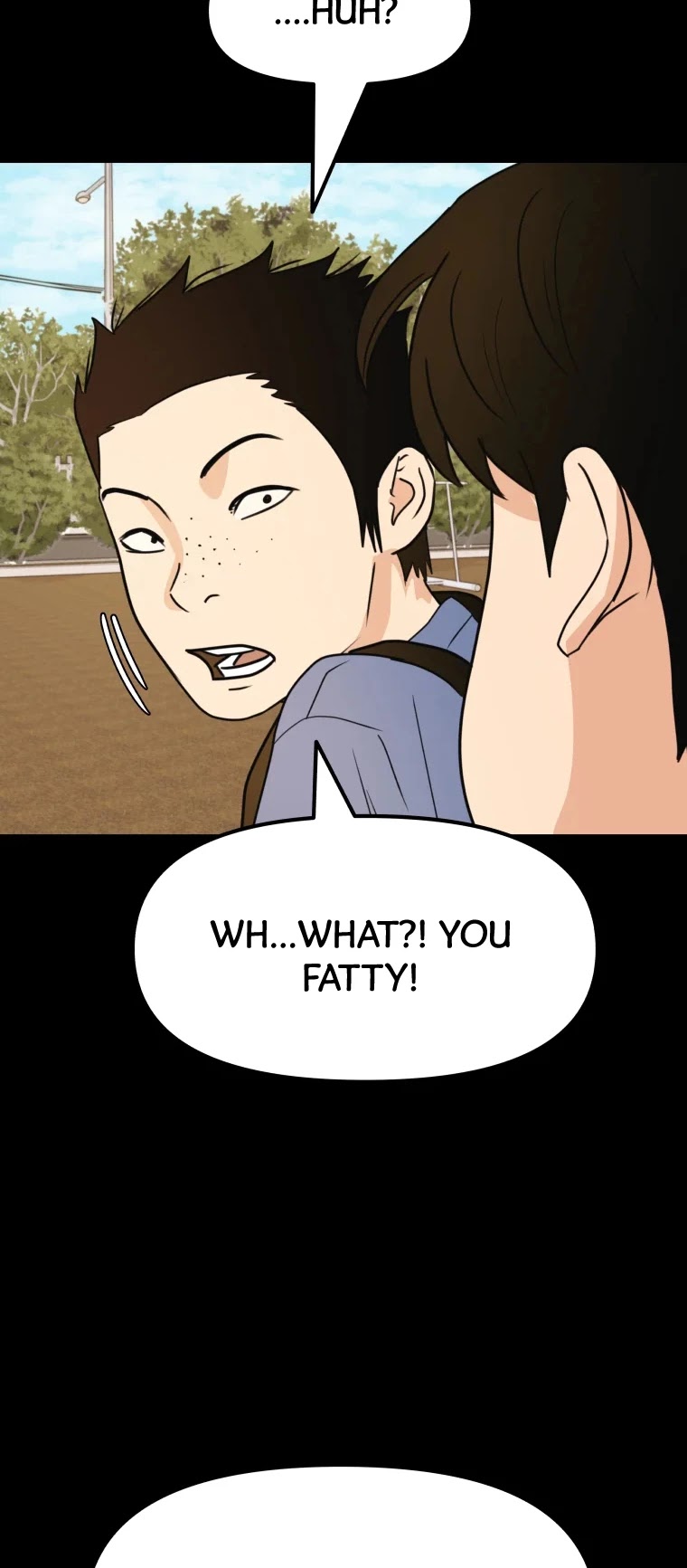 Guard pass chapter 43 - page 8