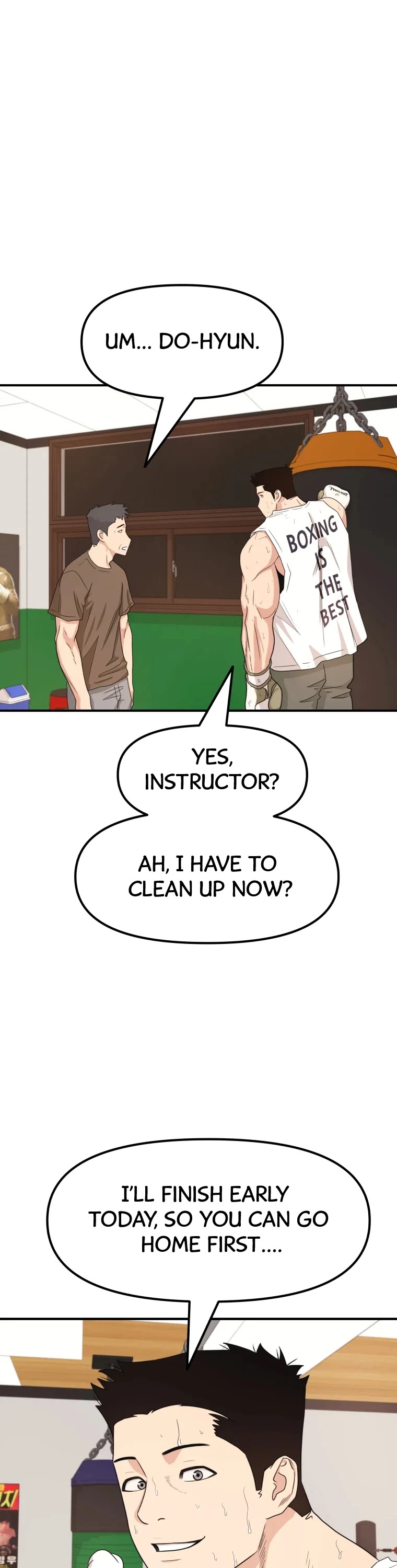 Guard pass chapter 18 - page 13