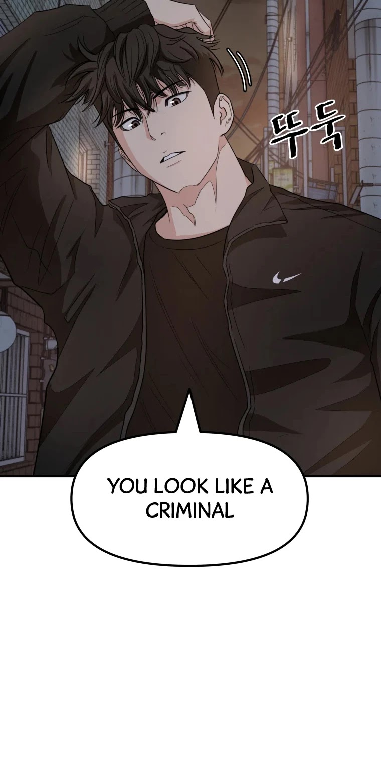Guard pass chapter 18 - page 20