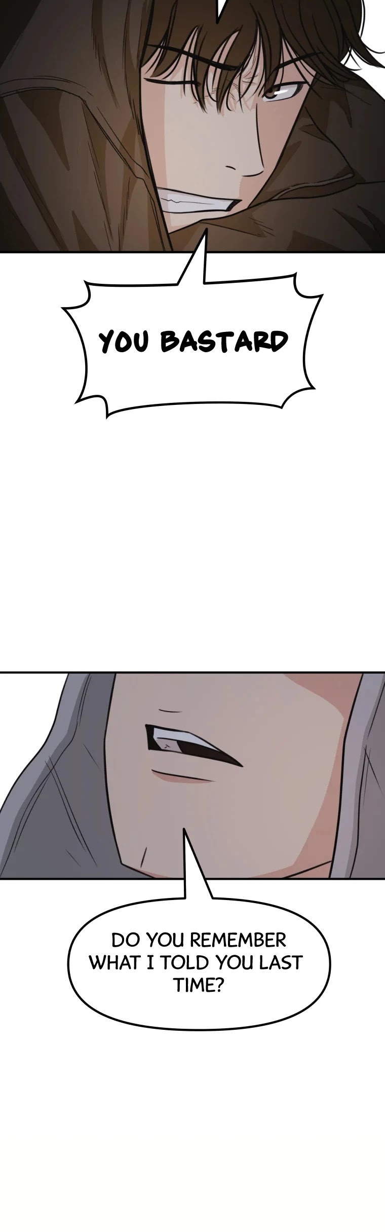 Guard pass chapter 18 - page 27