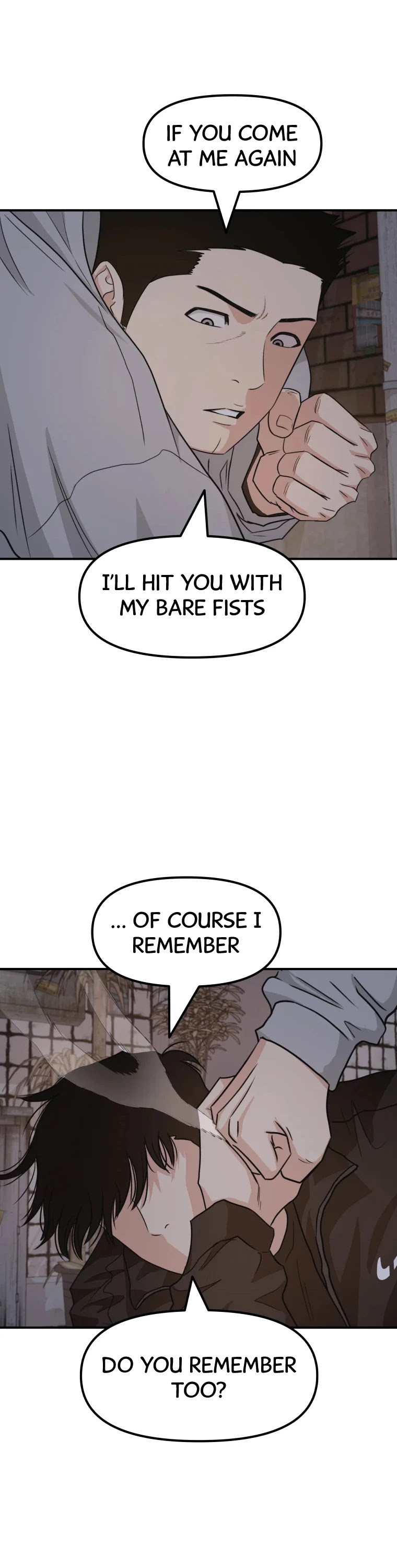 Guard pass chapter 18 - page 29