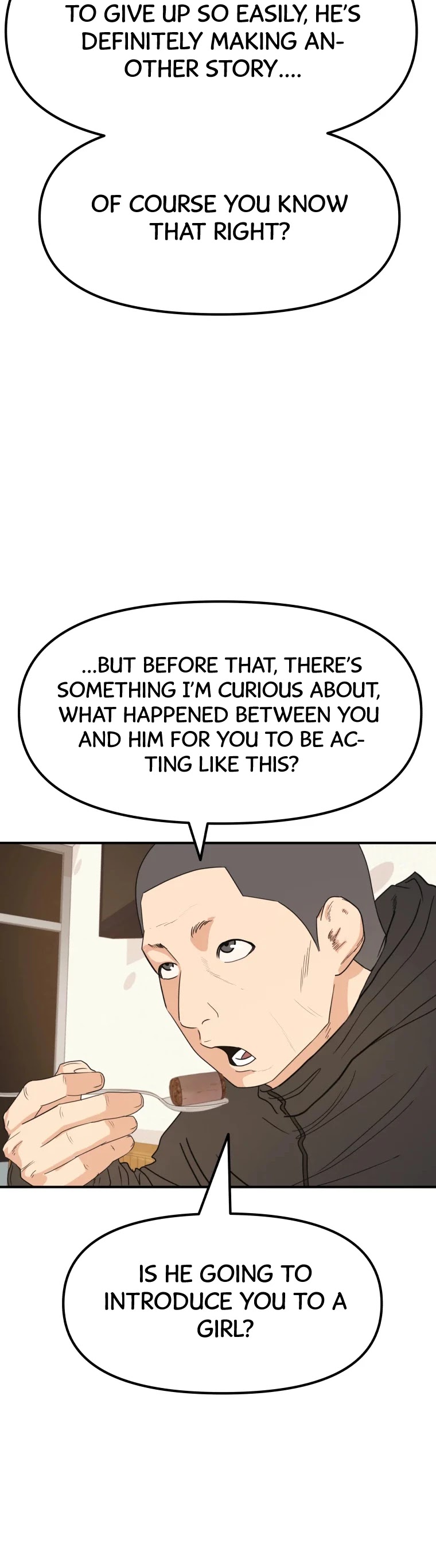 Guard pass chapter 42 - page 14