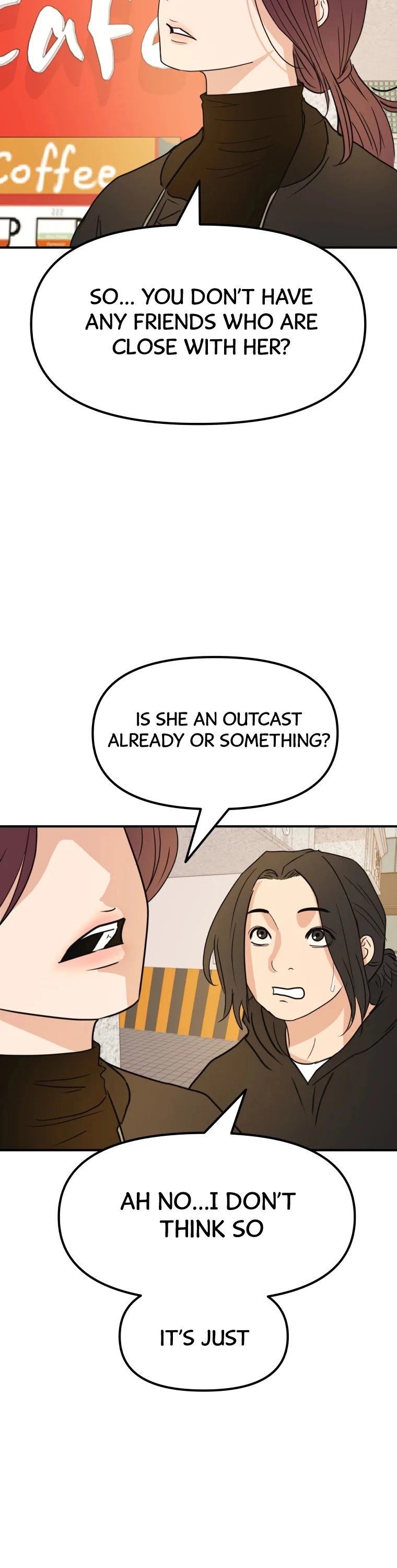 Guard pass chapter 42 - page 33