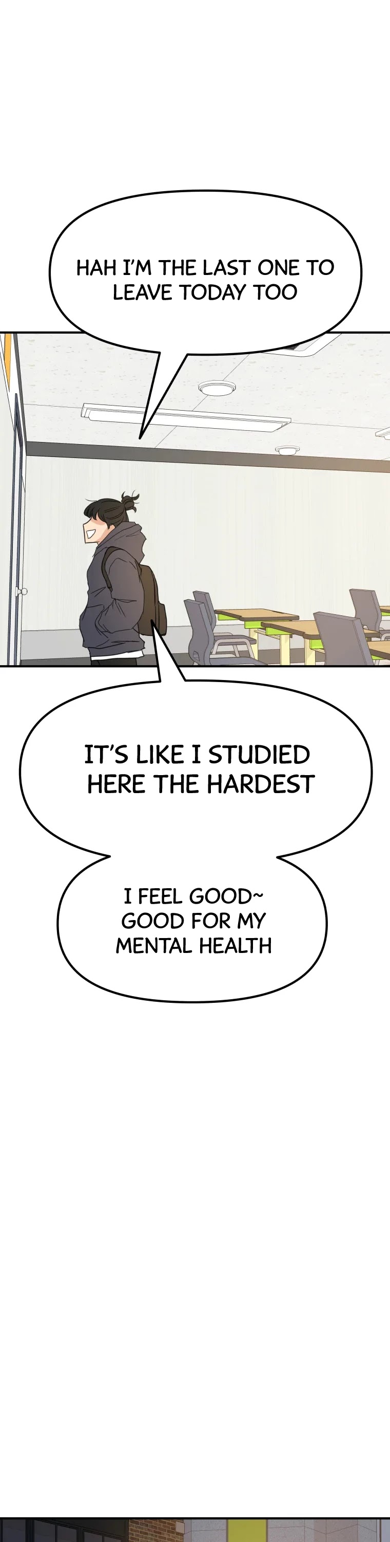 Guard pass chapter 42 - page 40