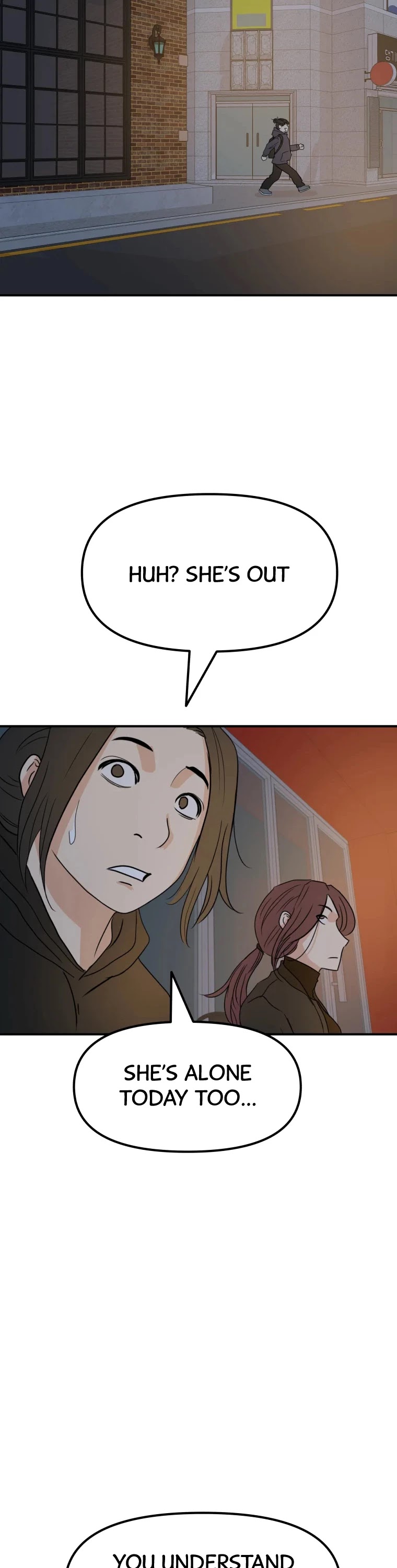 Guard pass chapter 42 - page 41