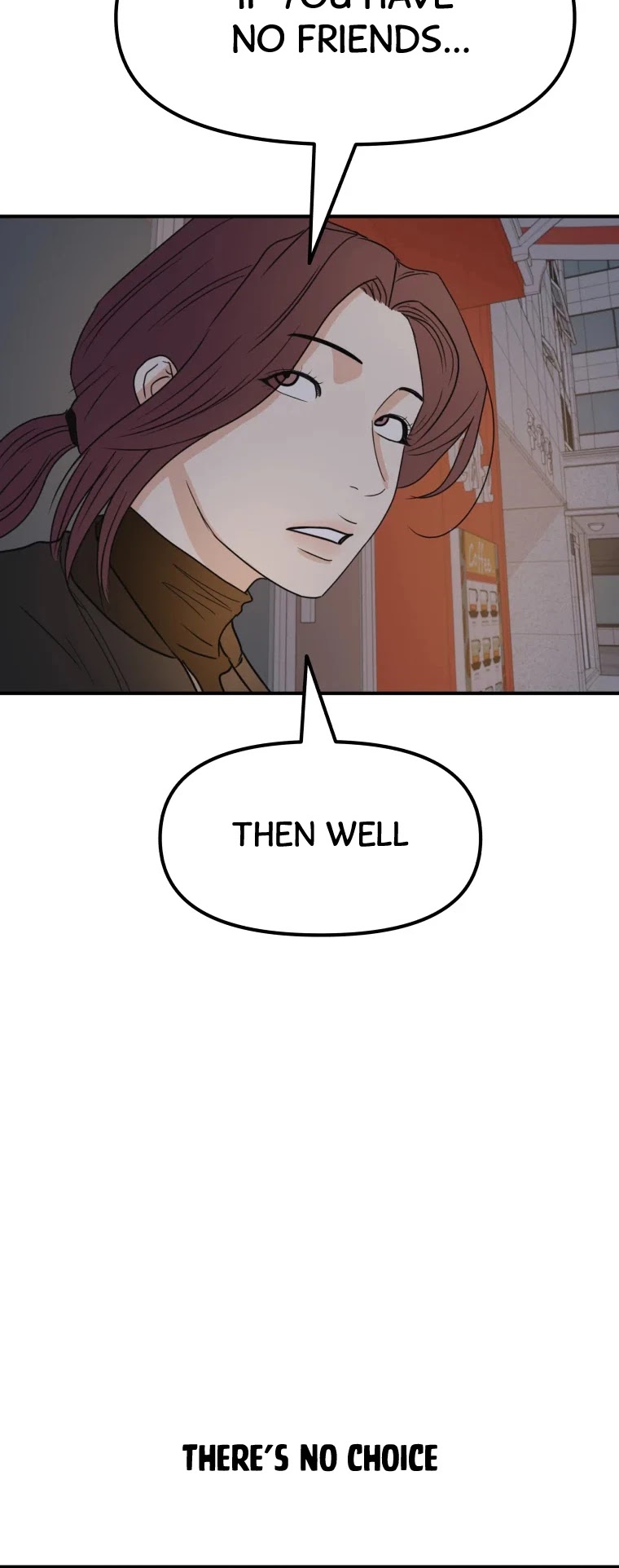 Guard pass chapter 42 - page 43