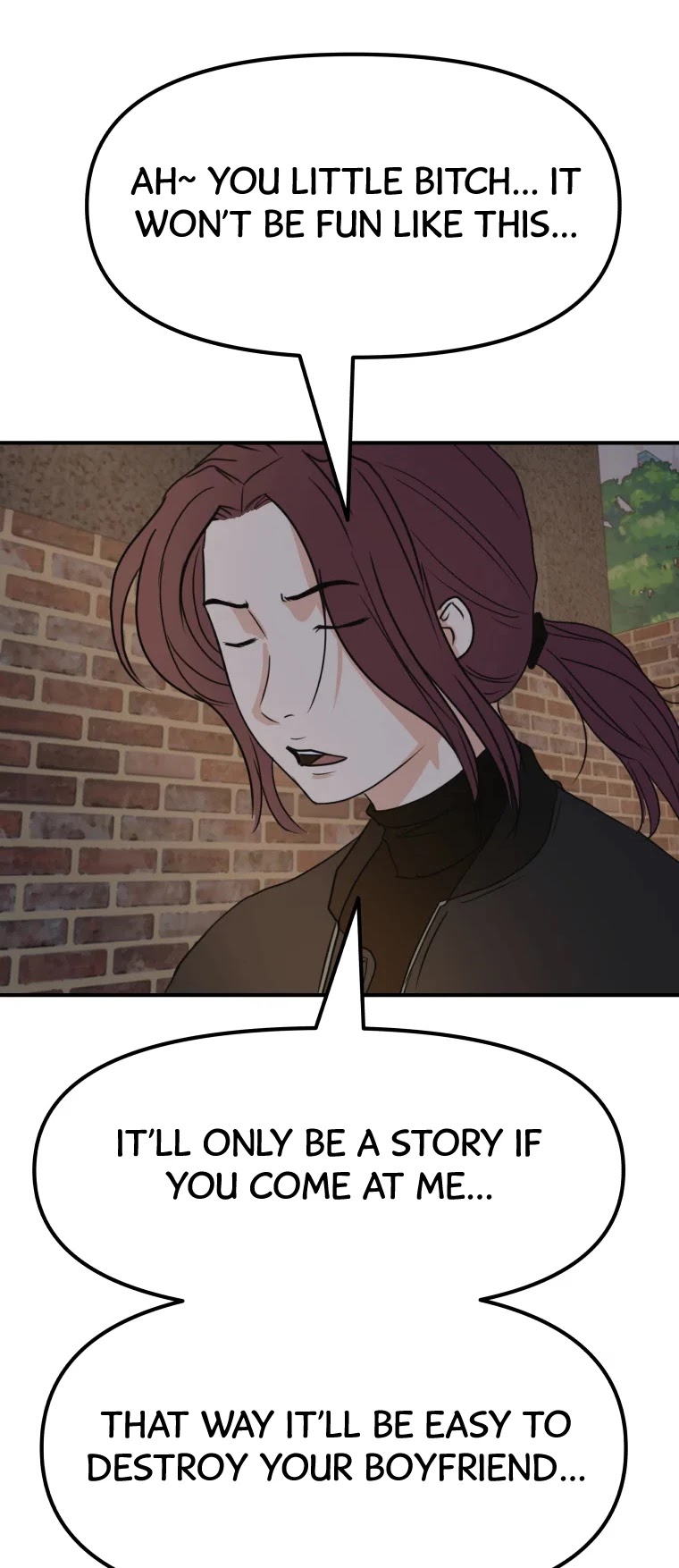 Guard pass chapter 42 - page 50