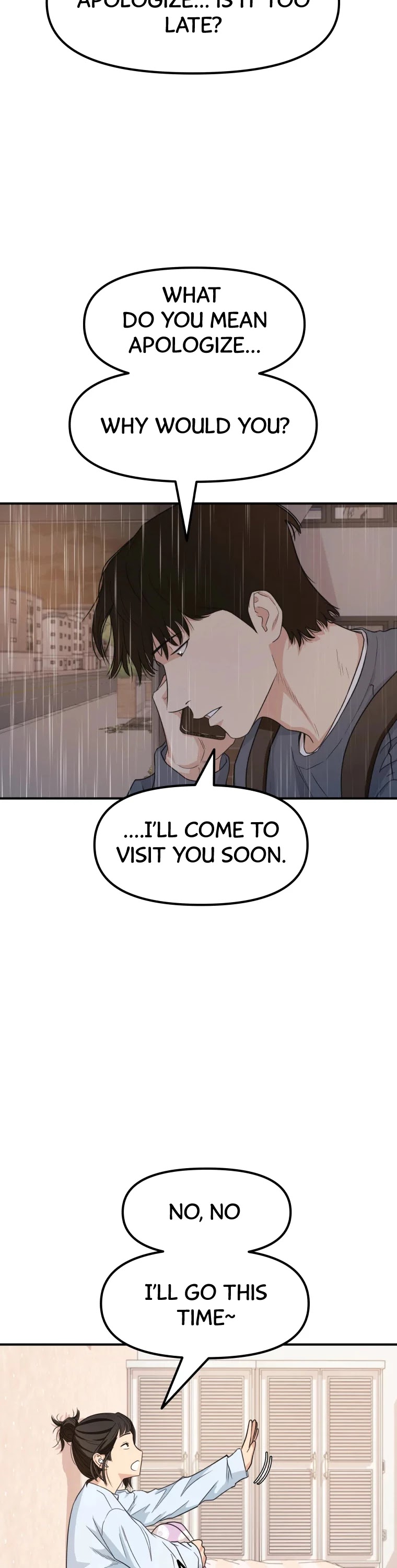 Guard pass chapter 17 - page 42