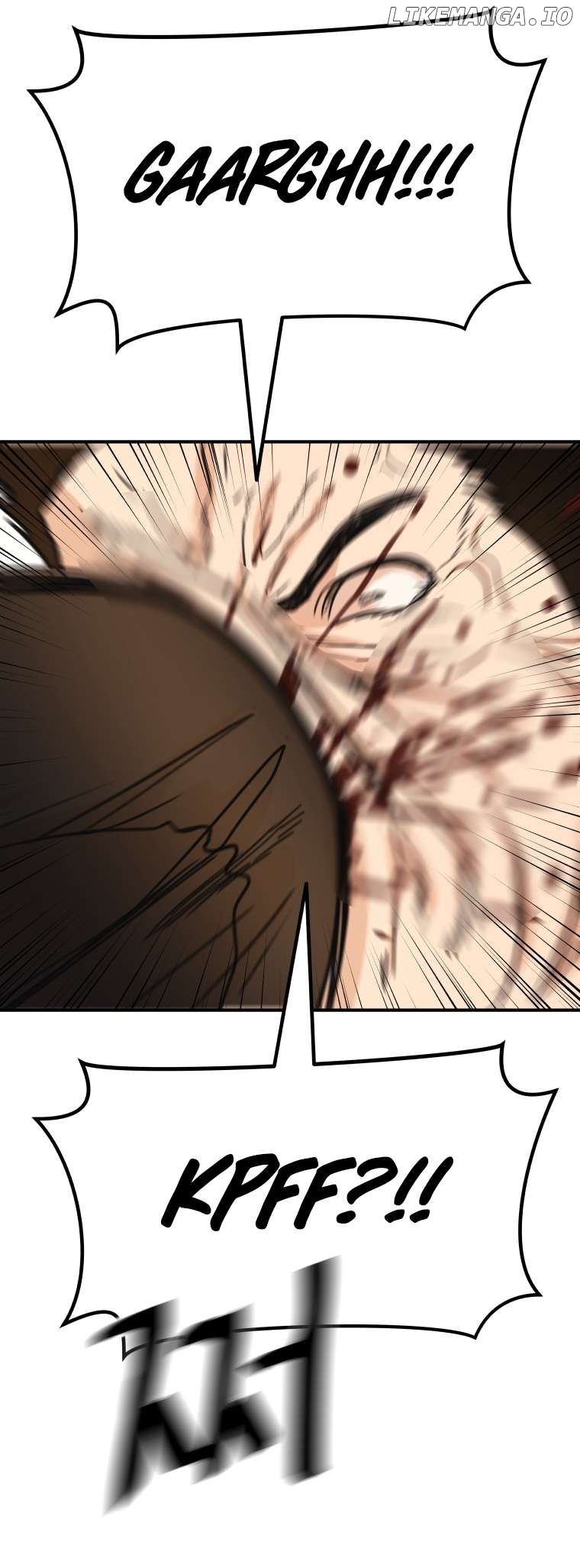 Guard pass Chapter 138 - page 15