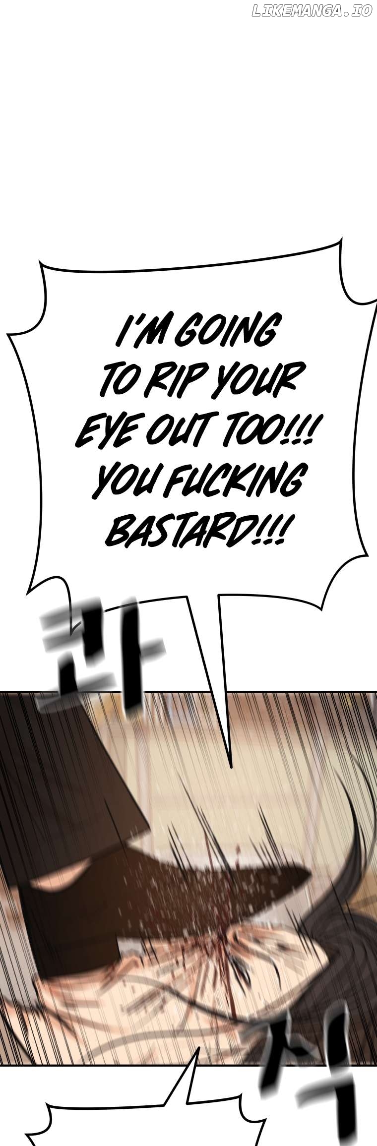 Guard pass Chapter 138 - page 31
