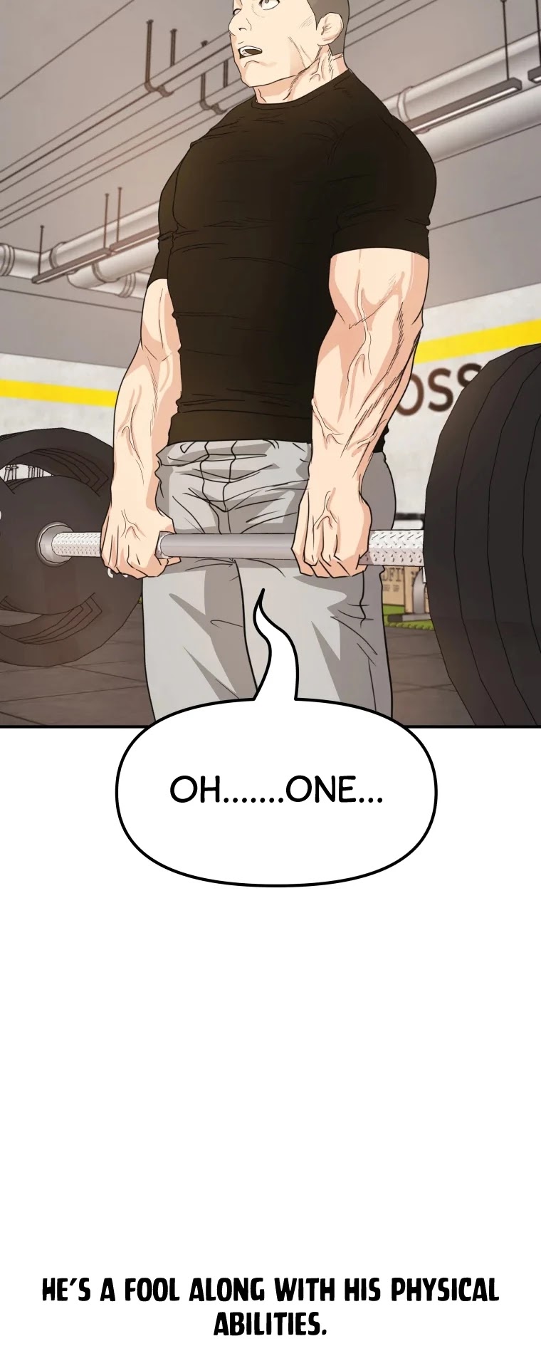 Guard pass chapter 41 - page 13