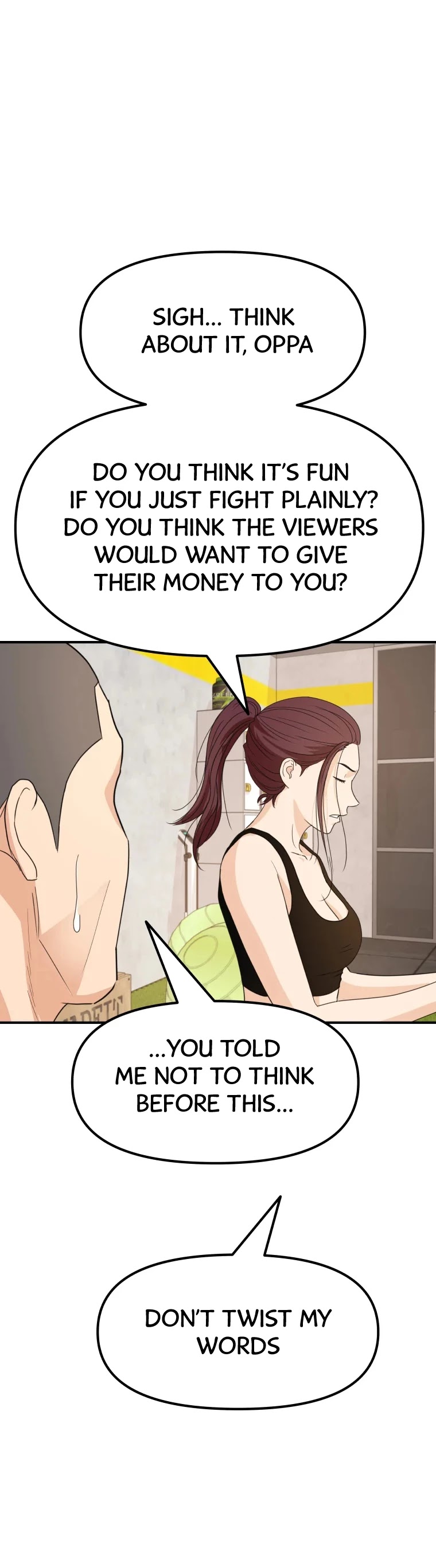 Guard pass chapter 41 - page 30