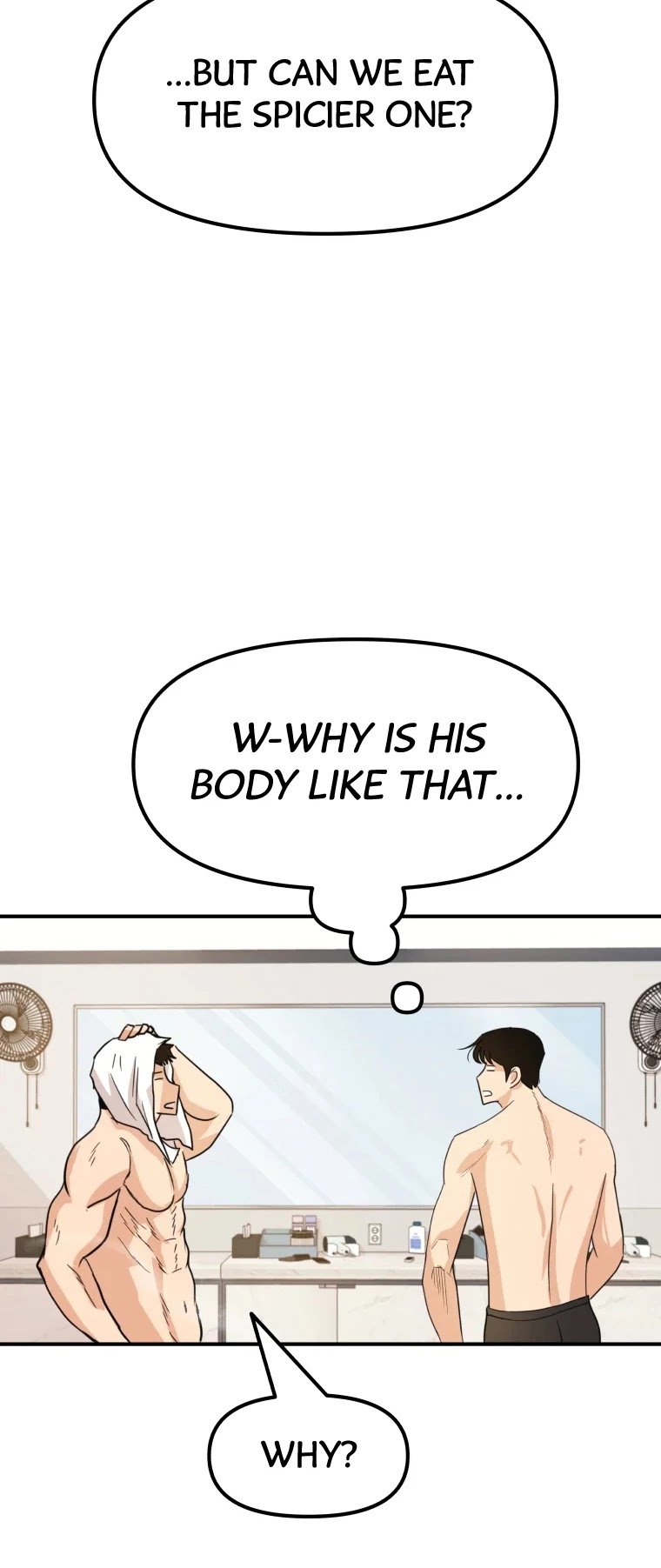 Guard pass chapter 41 - page 4