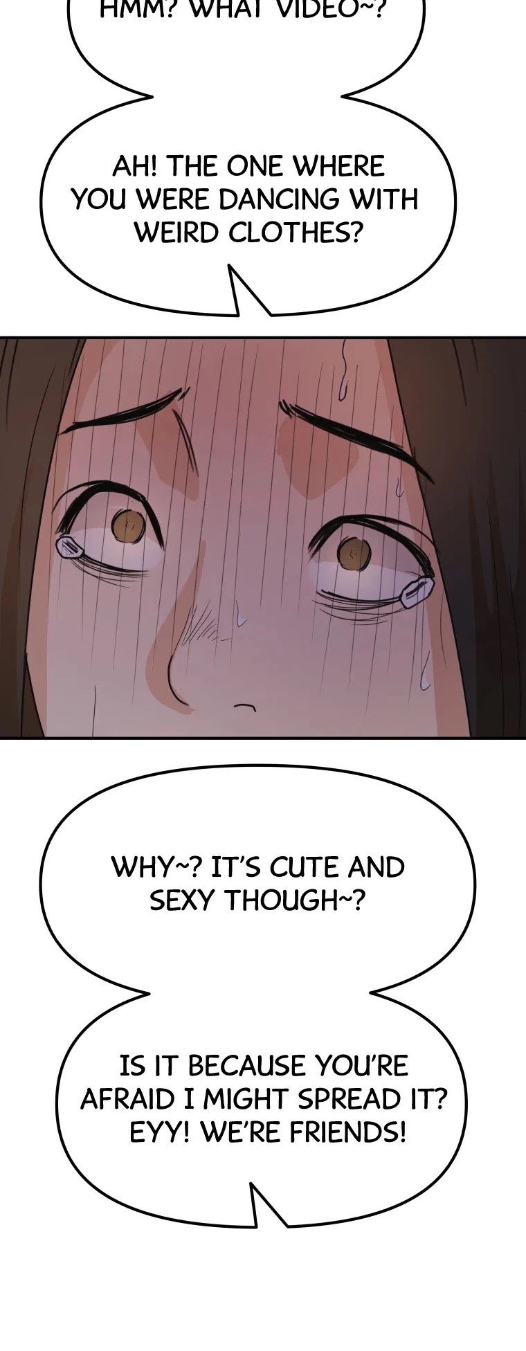 Guard pass chapter 41 - page 42