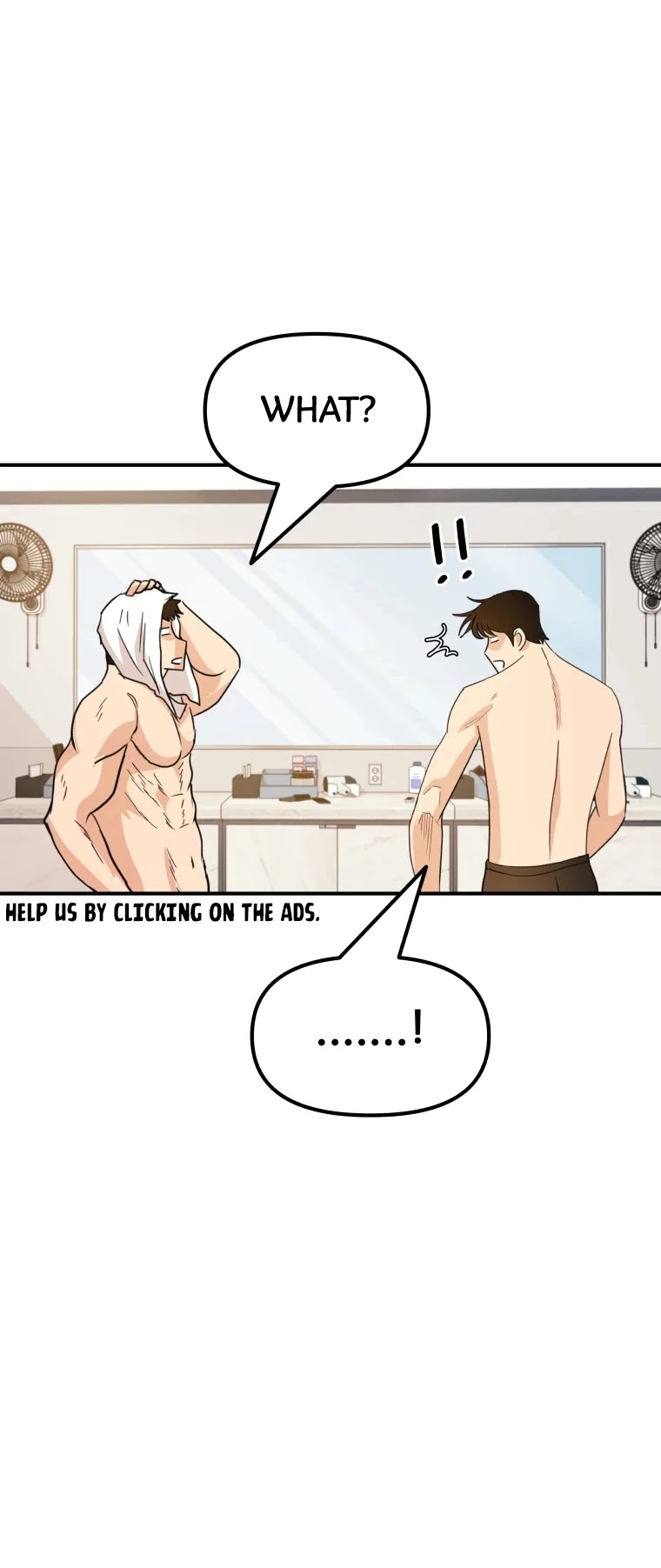 Guard pass chapter 41 - page 5