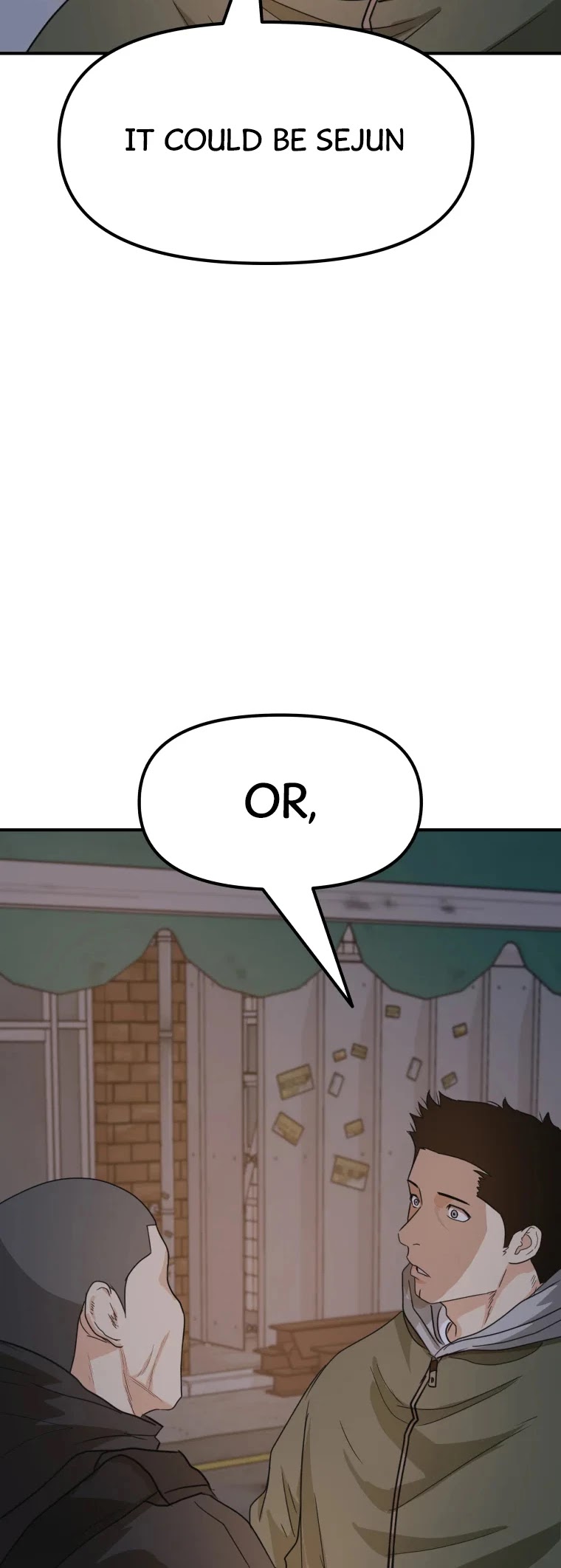 Guard pass chapter 41 - page 51