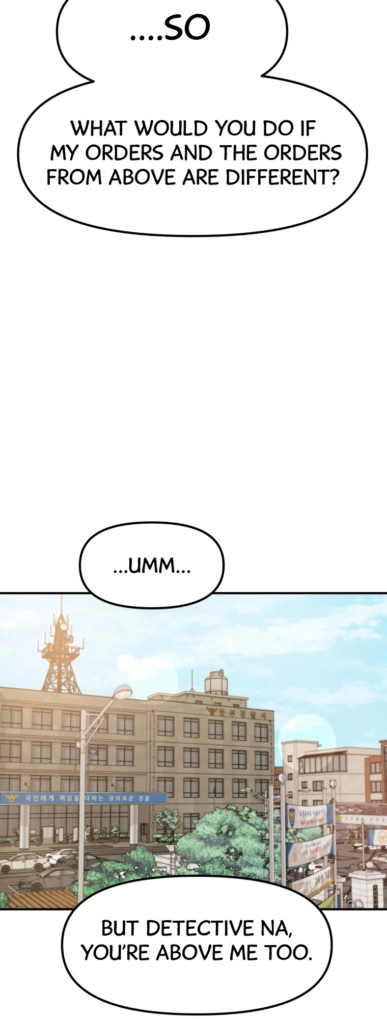 Guard pass chapter 16 - page 34