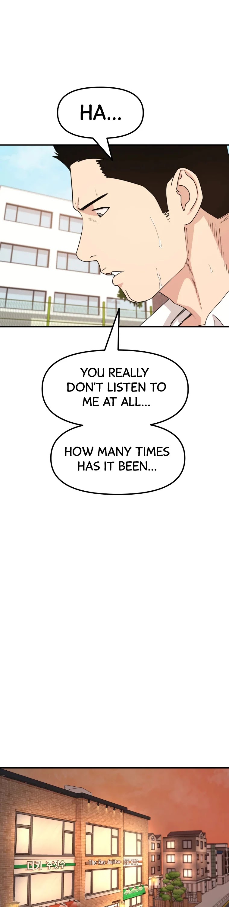 Guard pass chapter 16 - page 40