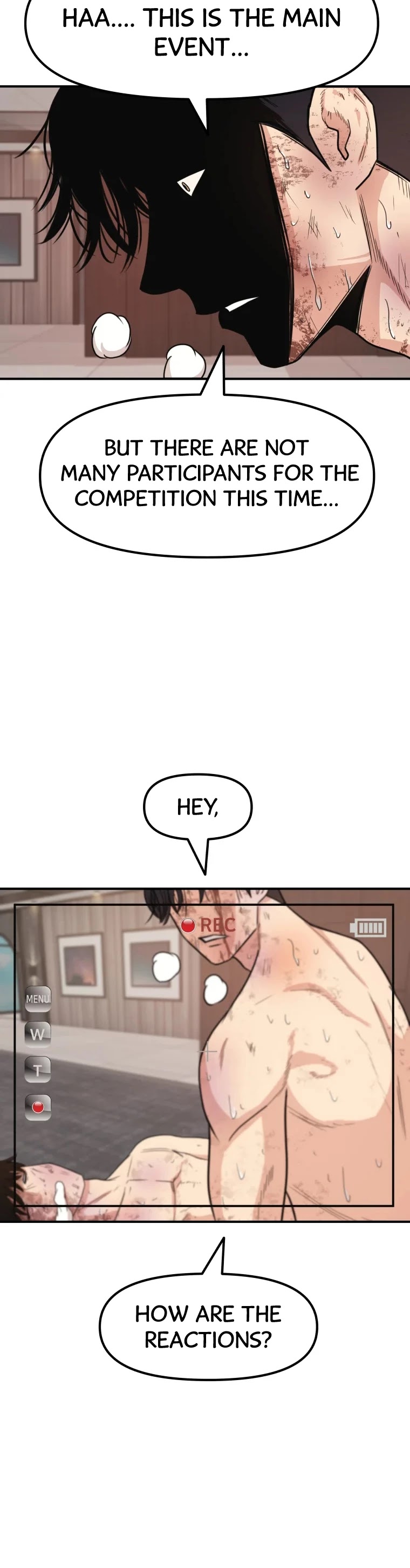 Guard pass chapter 16 - page 5