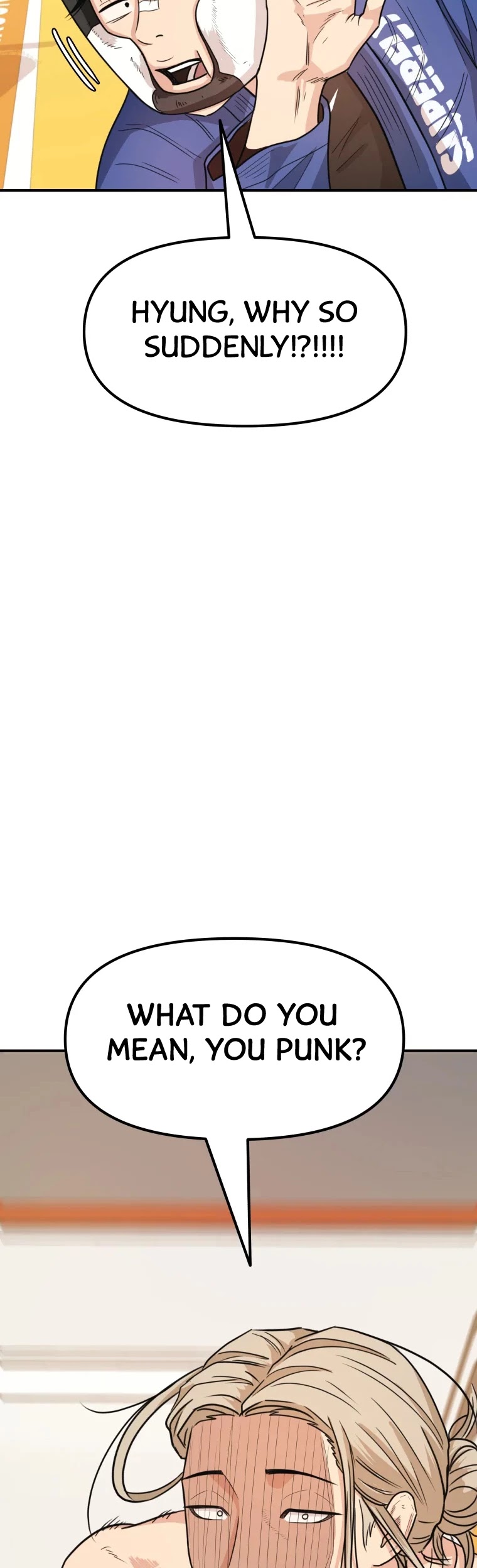 Guard pass chapter 16 - page 57