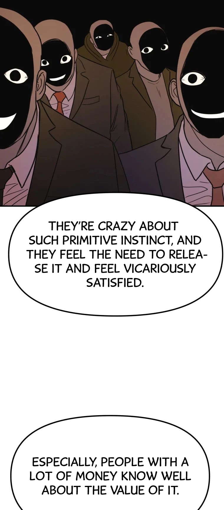 Guard pass chapter 40 - page 10