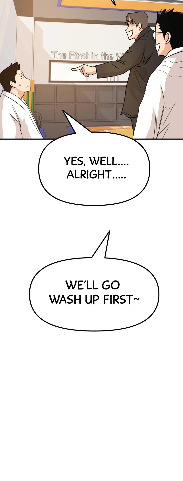 Guard pass chapter 40 - page 46