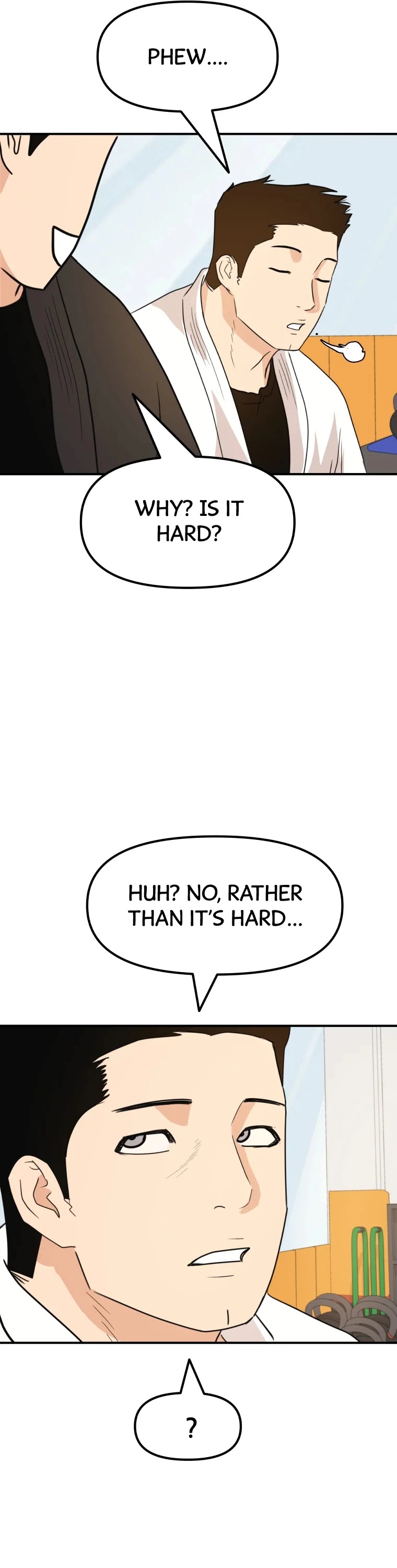 Guard pass chapter 40 - page 47