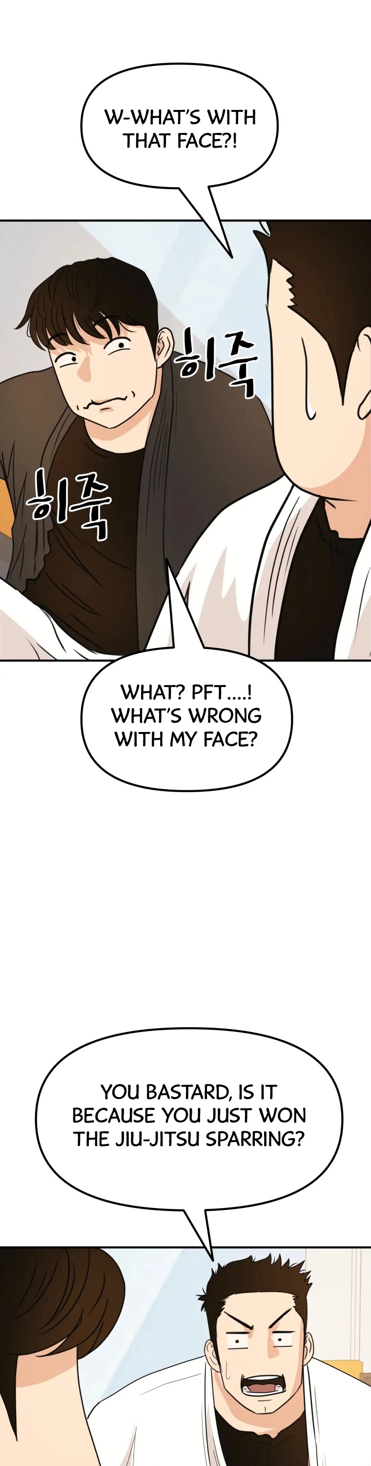 Guard pass chapter 40 - page 48