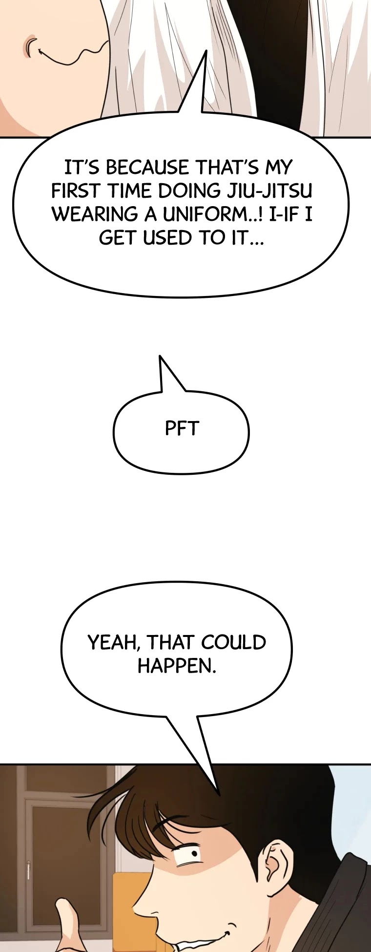 Guard pass chapter 40 - page 49