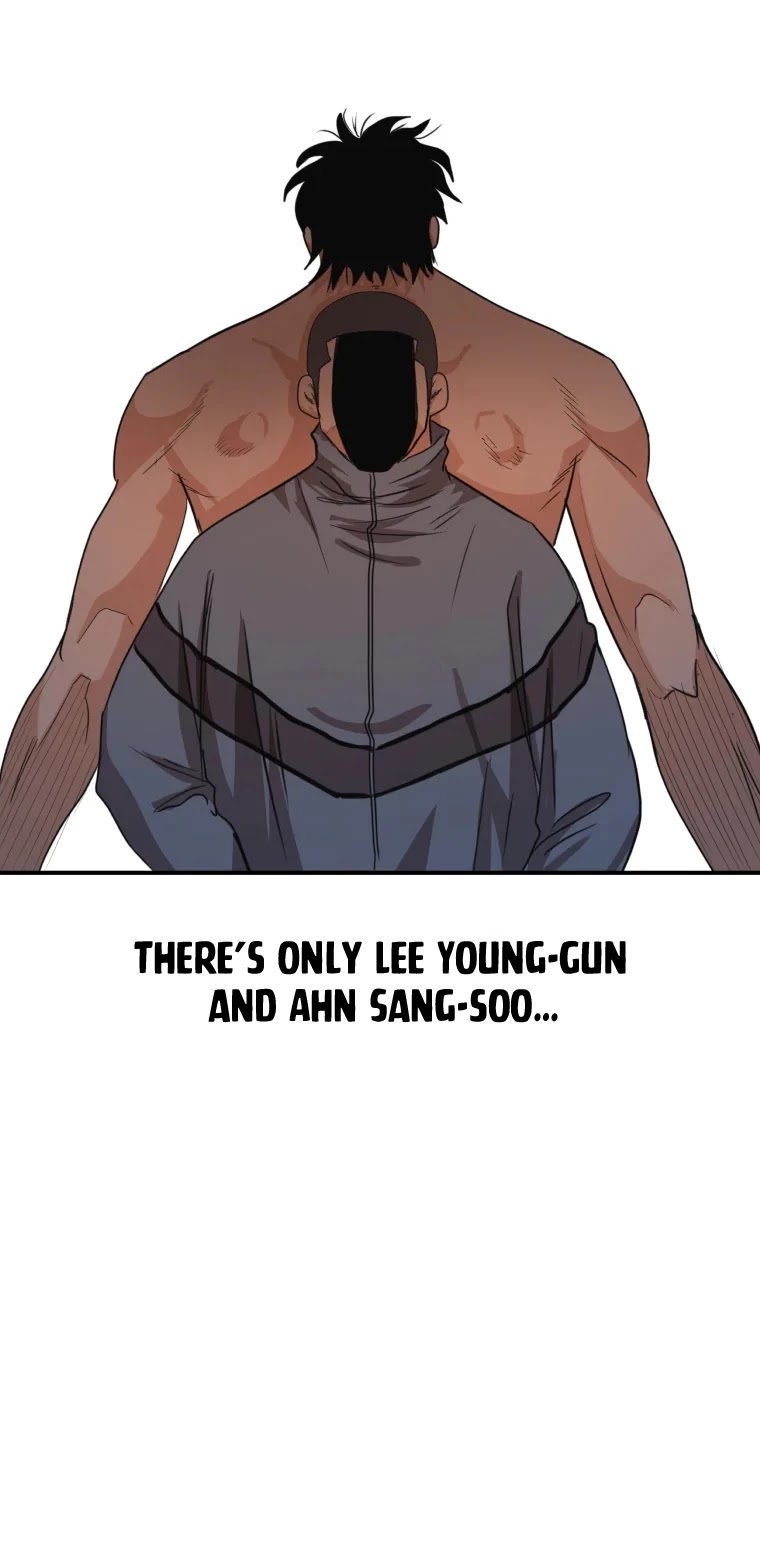 Guard pass chapter 40 - page 54