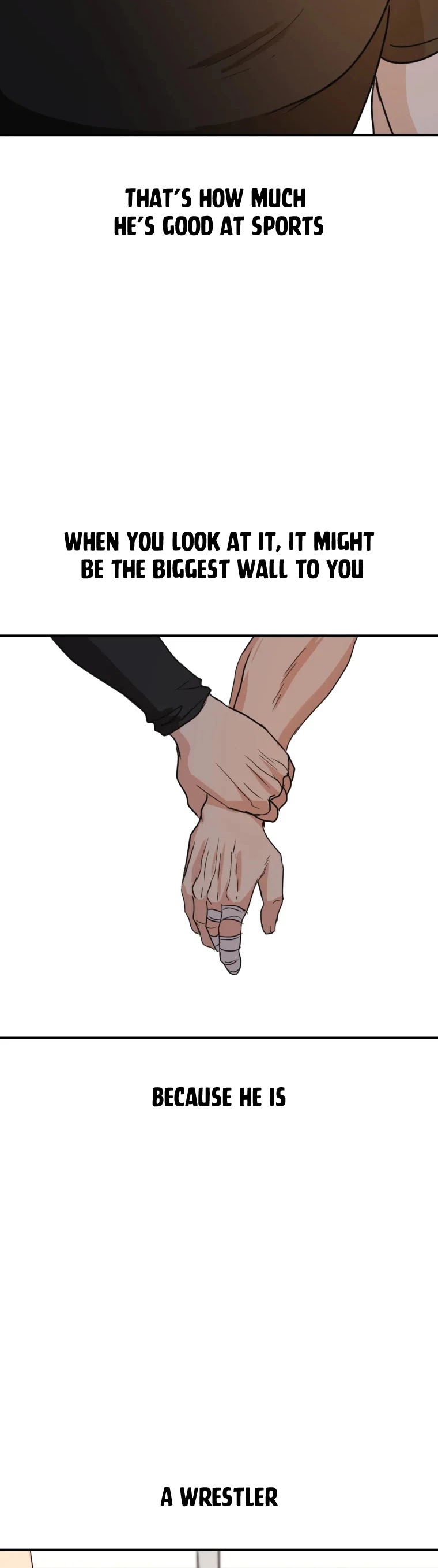Guard pass chapter 40 - page 56