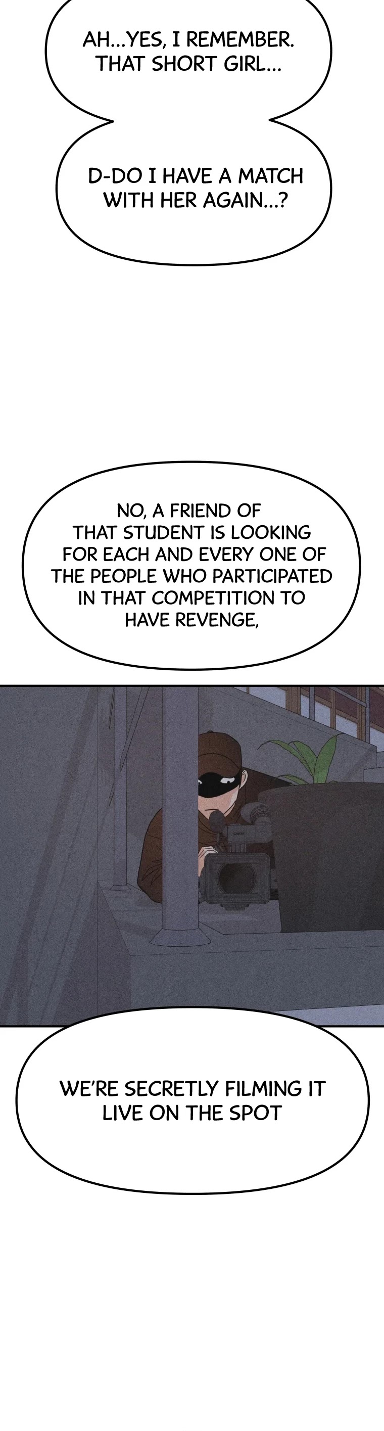 Guard pass chapter 40 - page 7