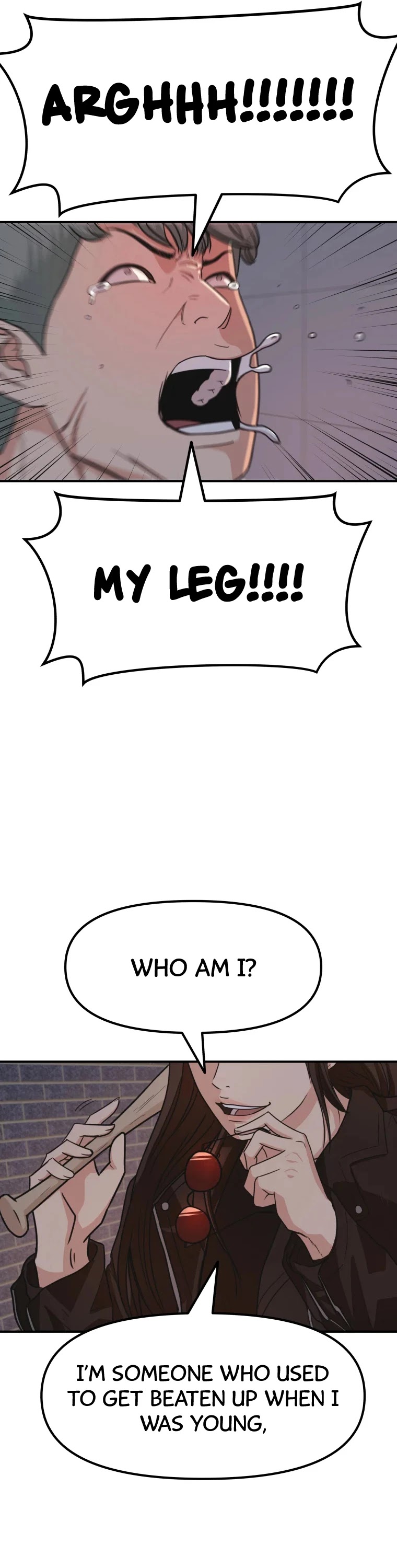 Guard pass chapter 15 - page 11