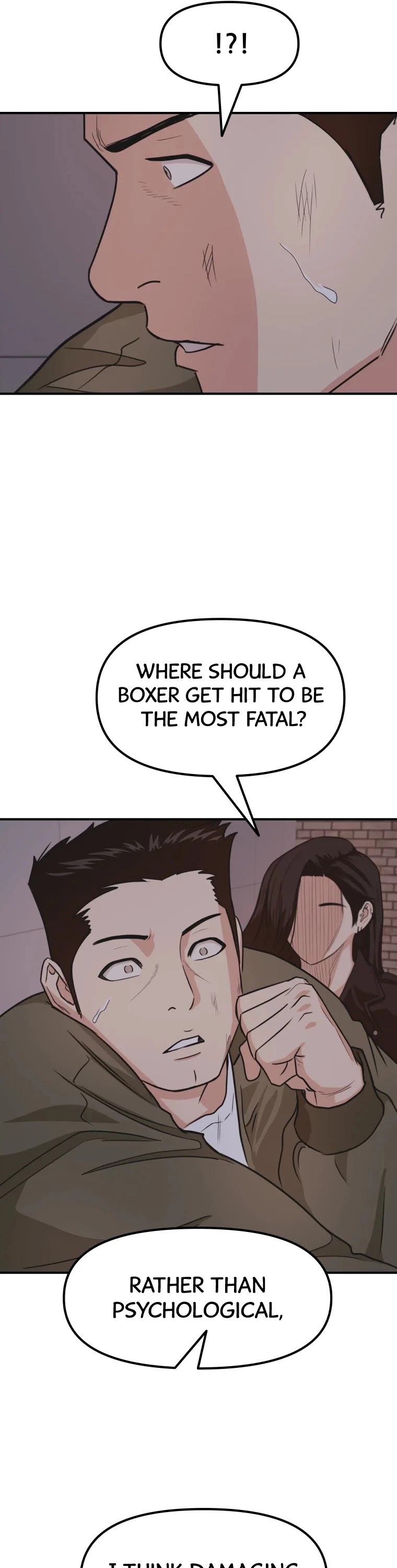 Guard pass chapter 15 - page 31