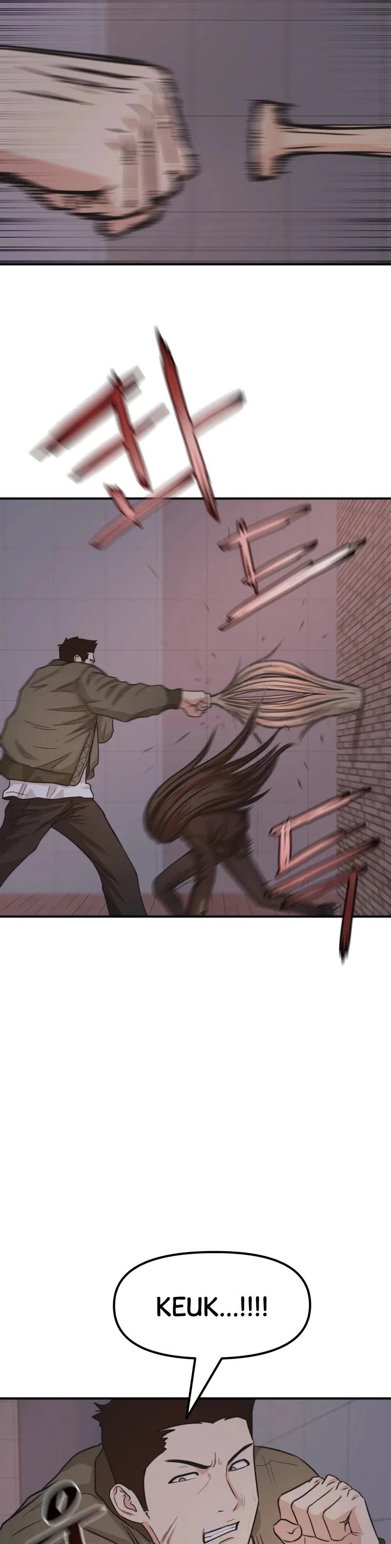 Guard pass chapter 15 - page 35