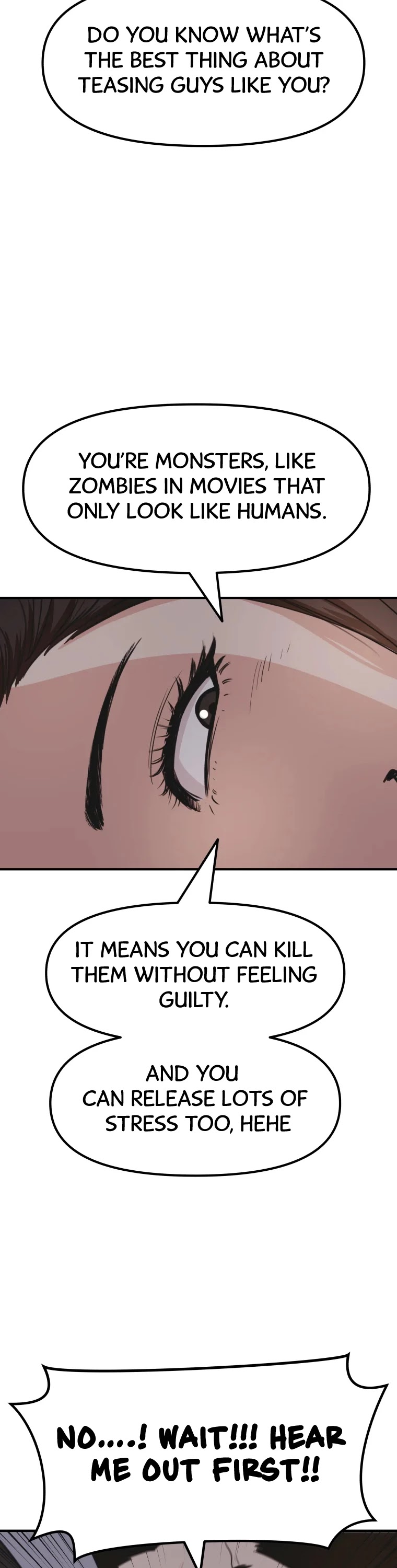 Guard pass chapter 15 - page 40