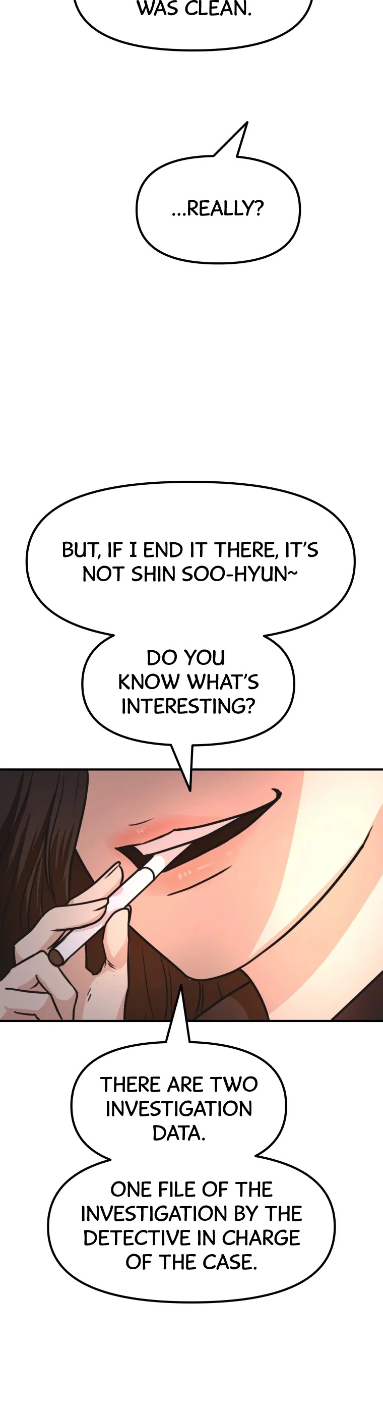 Guard pass chapter 15 - page 48