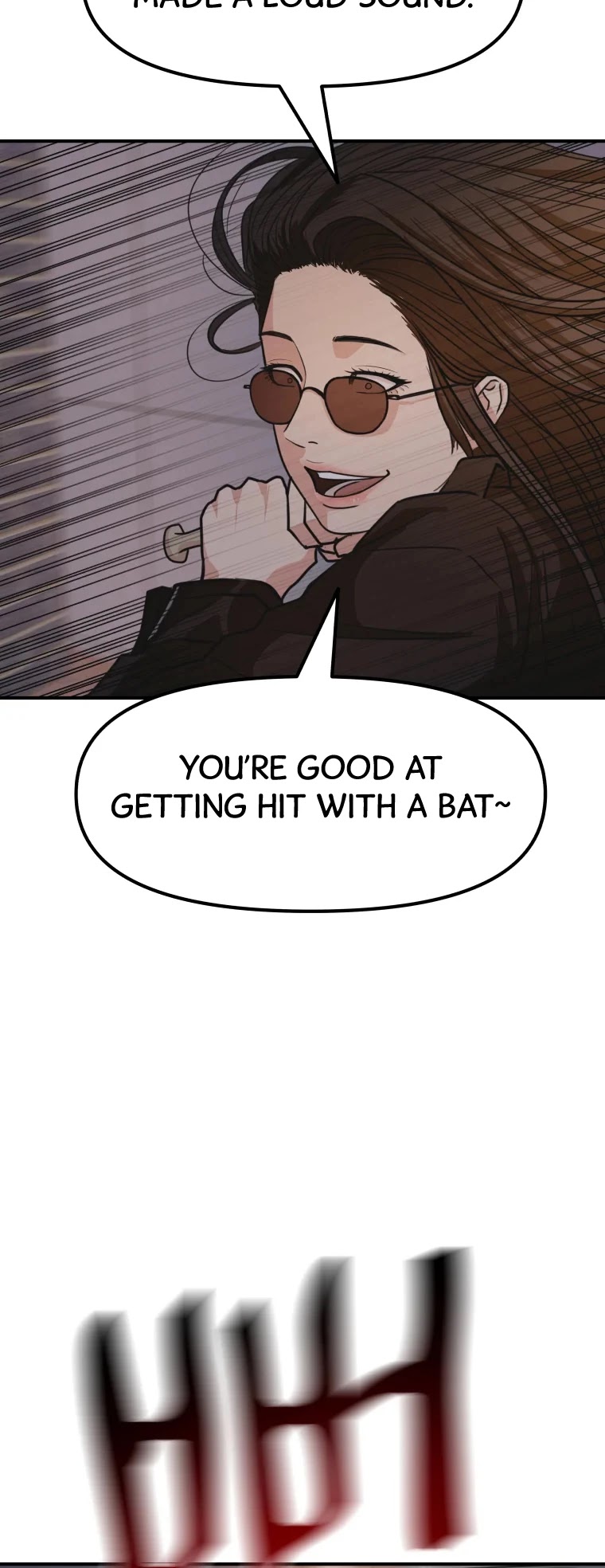 Guard pass chapter 15 - page 9