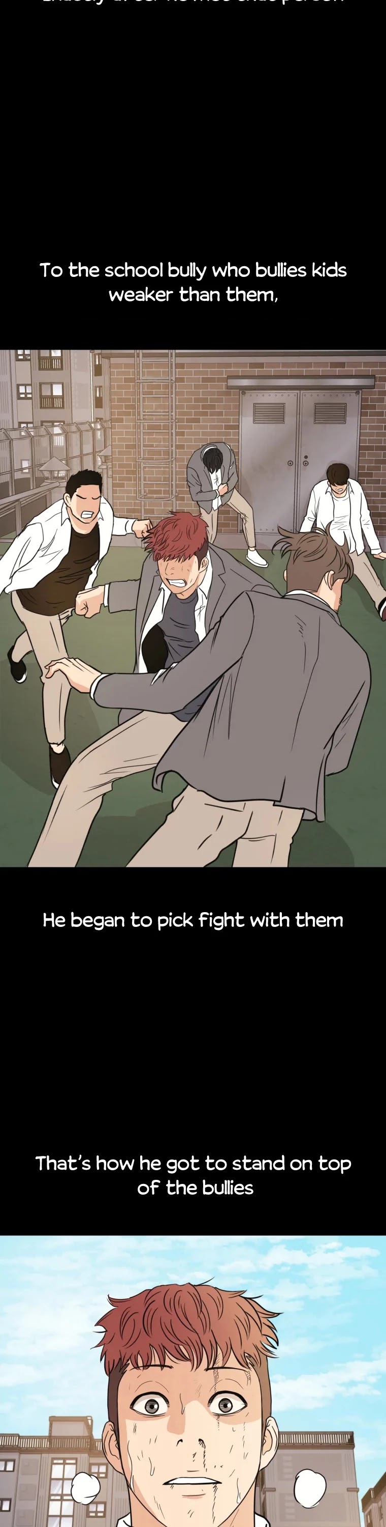 Guard pass chapter 39 - page 11