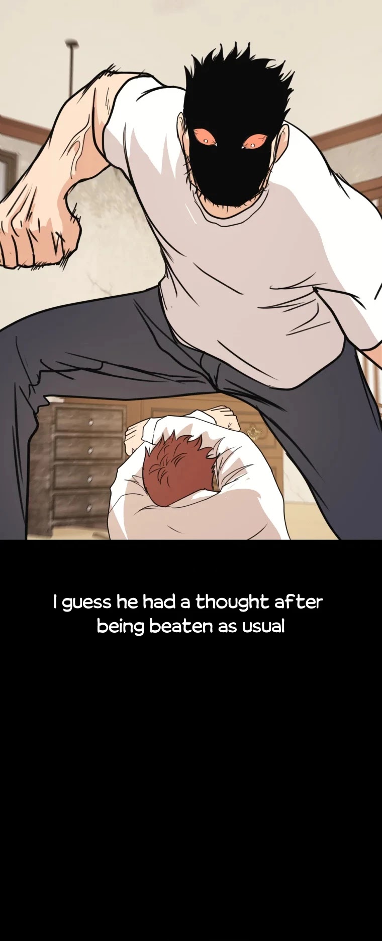 Guard pass chapter 39 - page 13