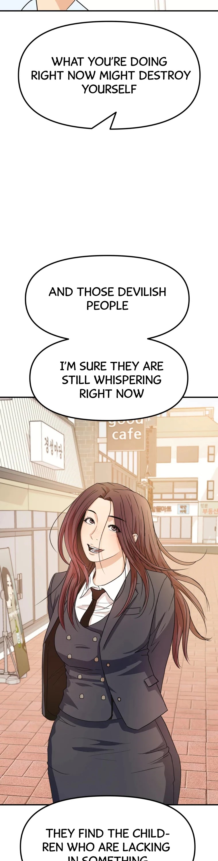 Guard pass chapter 39 - page 27