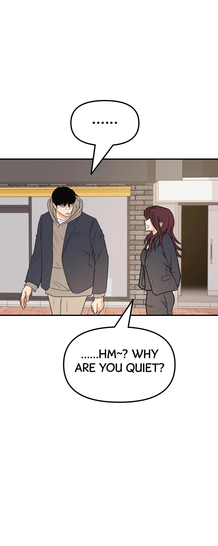 Guard pass chapter 39 - page 29